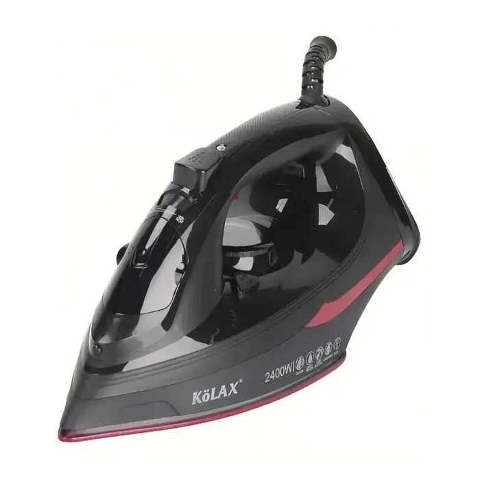 Fier de calcat Kolax 822463